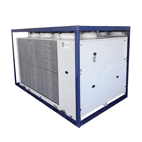 chiller hire
