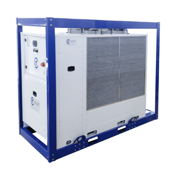 chiller hire