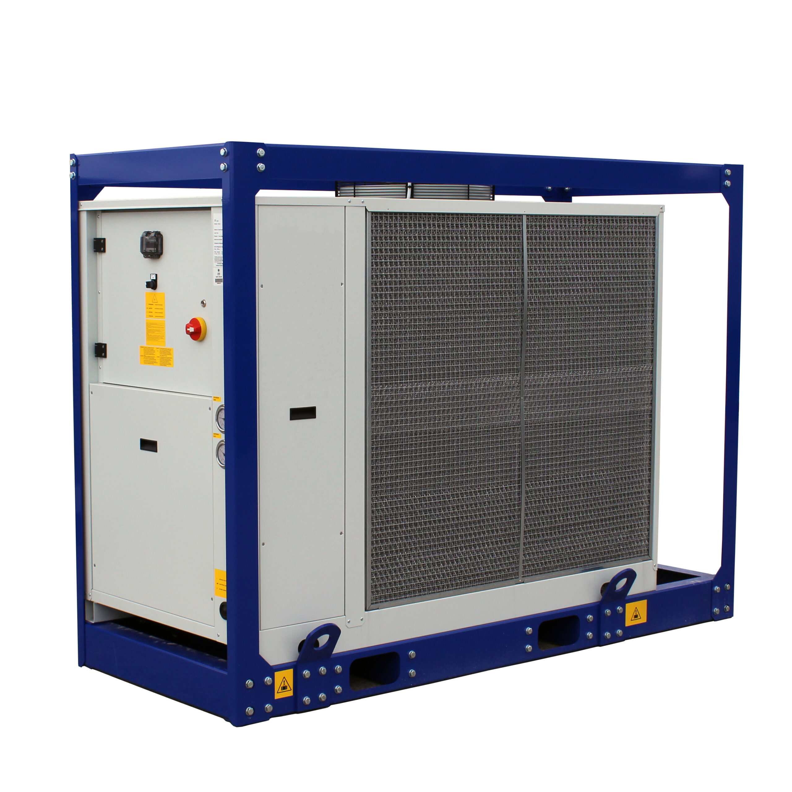 air cooled chiller
