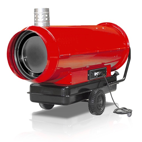 direct heaters