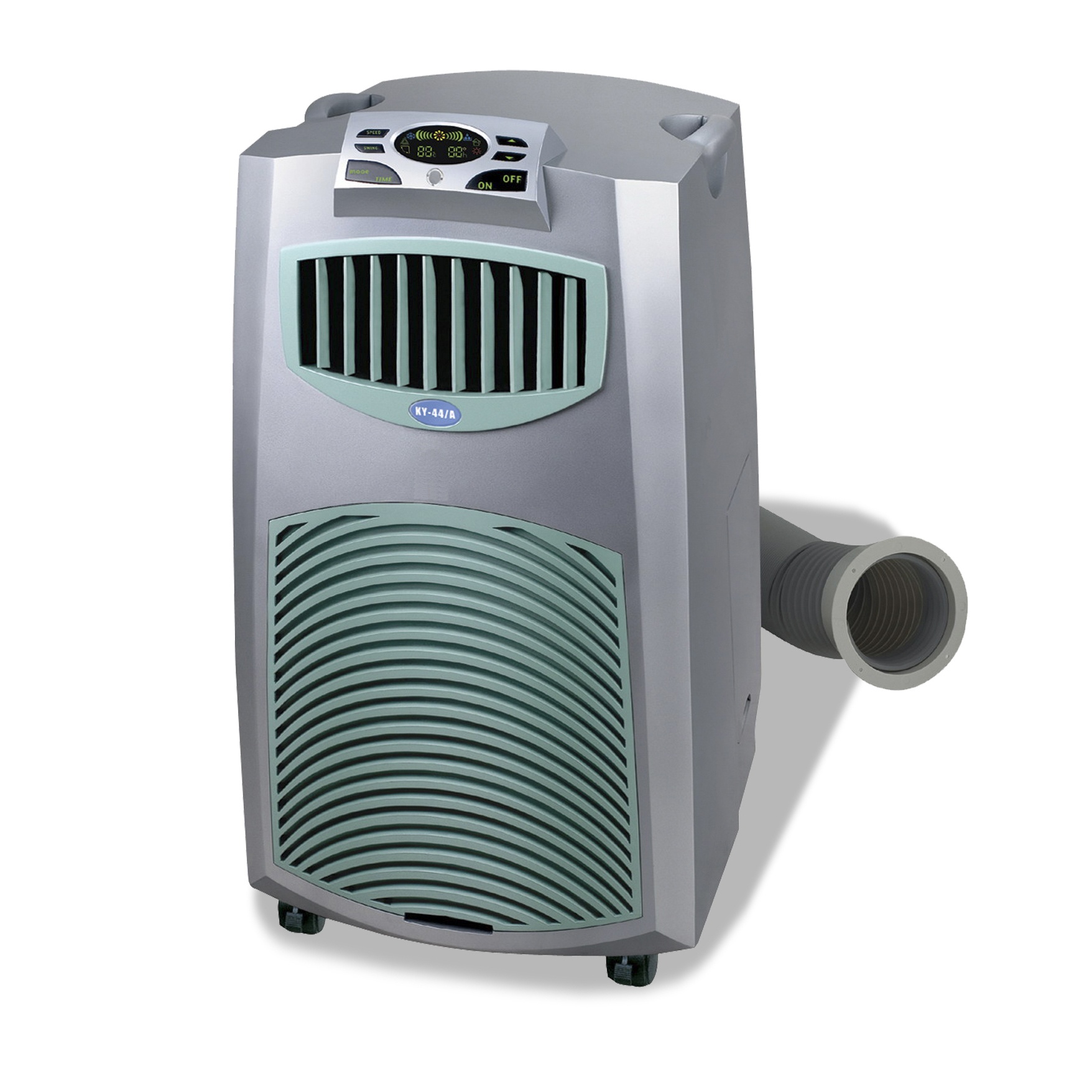 air con hire