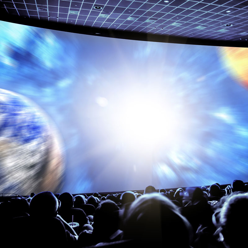 cinema