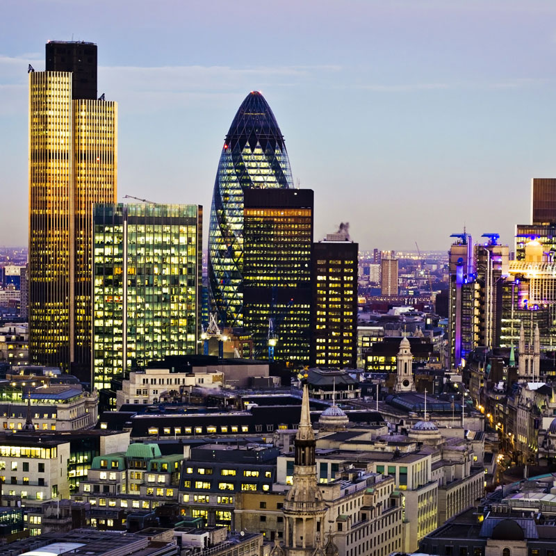 london