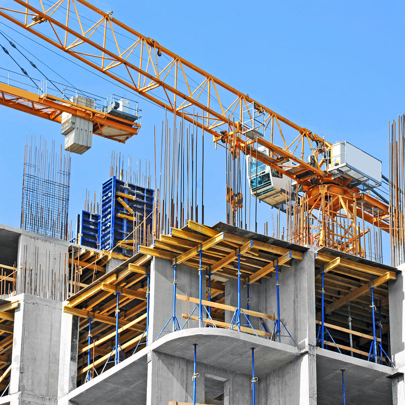 construction
