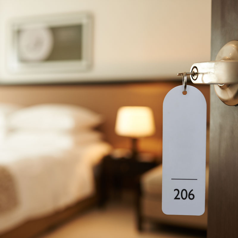 hotels