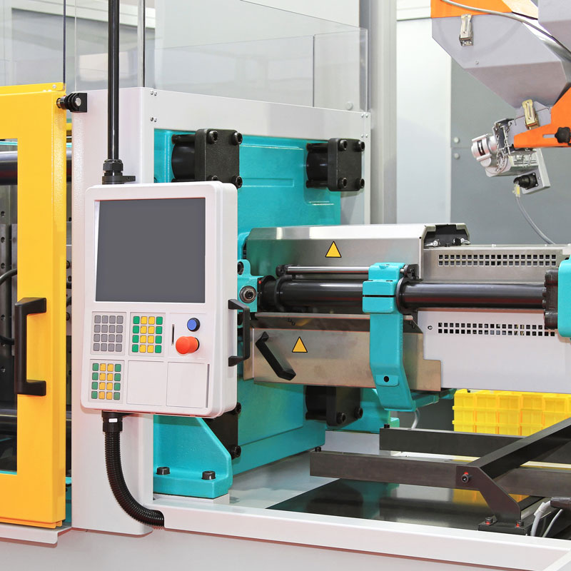 manufacturing