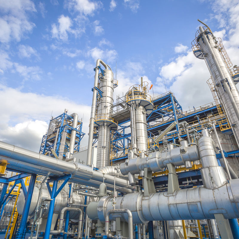 petrochemical