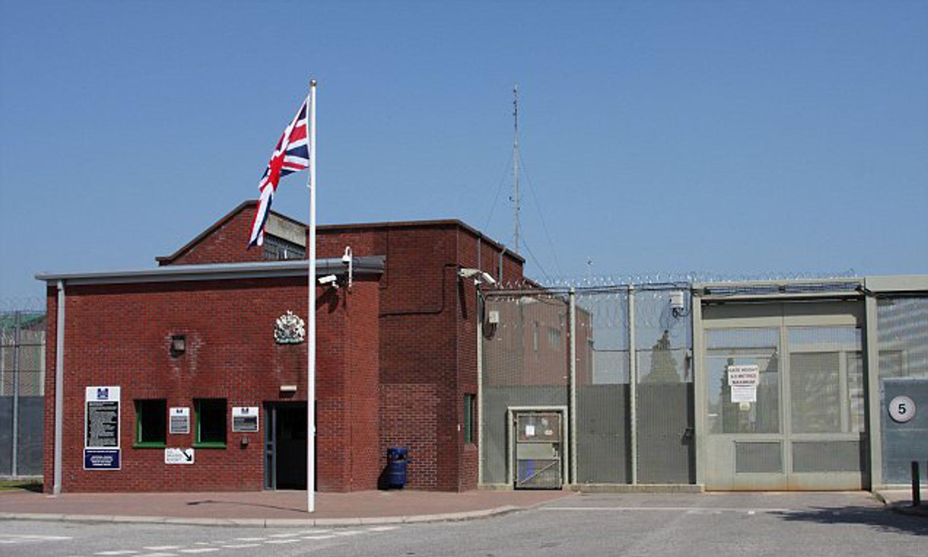 Nationwide emergency heating & hot water solutions to the UK prisons estate