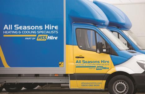 case study-IMTECH-van