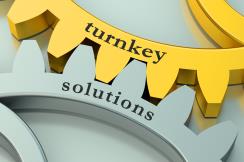 case study-turnkey solutions