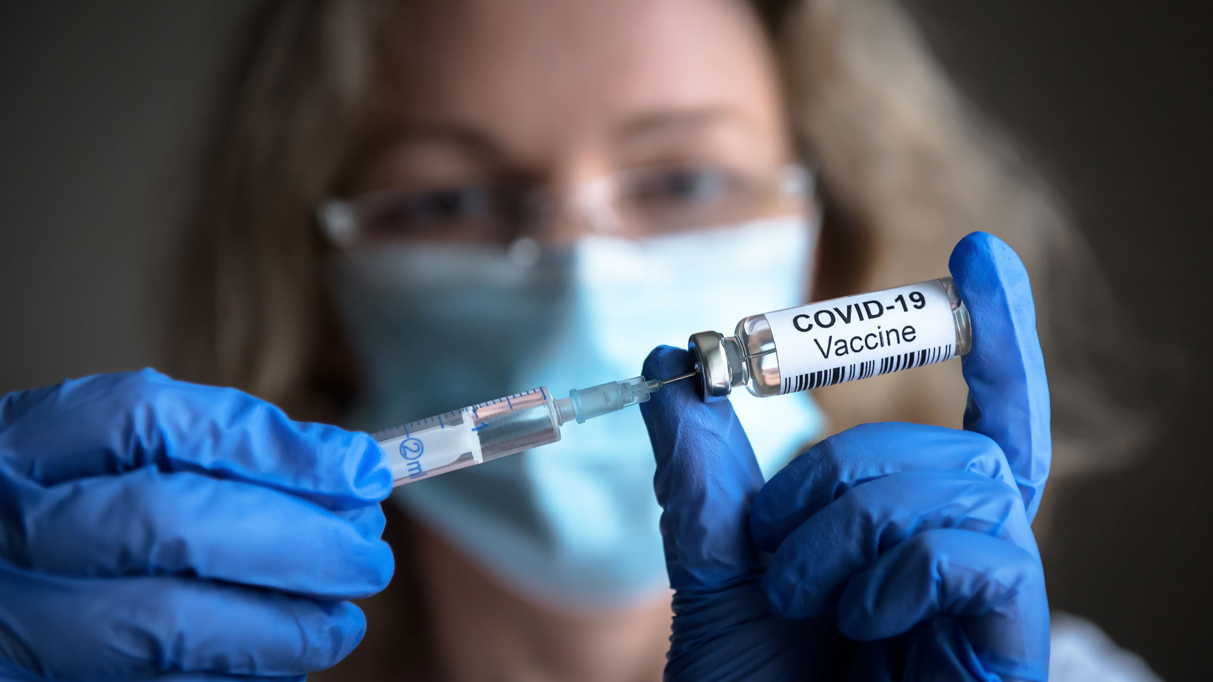 Covid Vaccination Roll Out